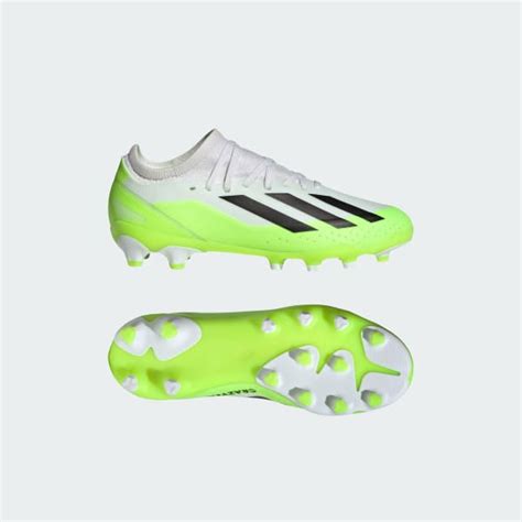 adidas multiground boots.